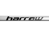 P7 Head and Aluminum Shaft - Harrow Sports