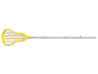 P7 Head and Aluminum Shaft - Harrow Sports