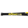 Harrow Sonic 115 Squash Racquet - Harrow Sports