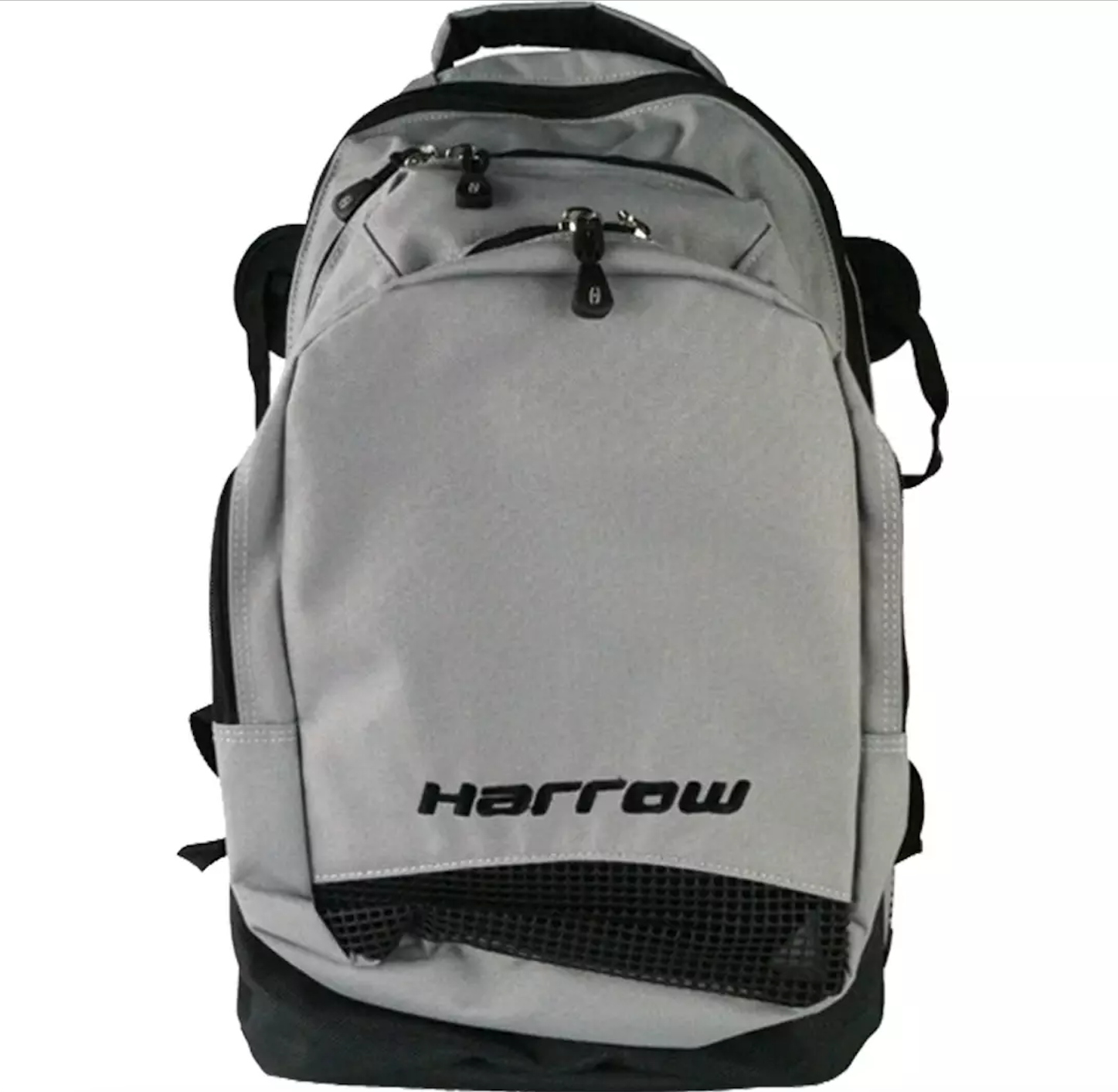 Harrow Elite Backpack - Royal Silver