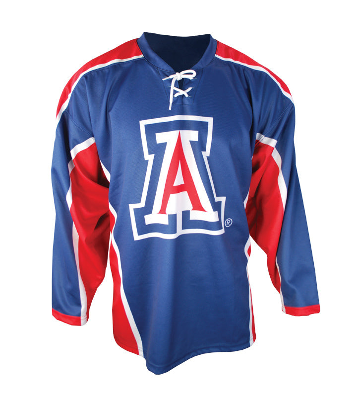 Custom hockey jersey hockey equipment and customized hockey jerseys
